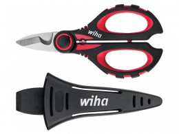 Wiha Craftsmans Cutters £39.64